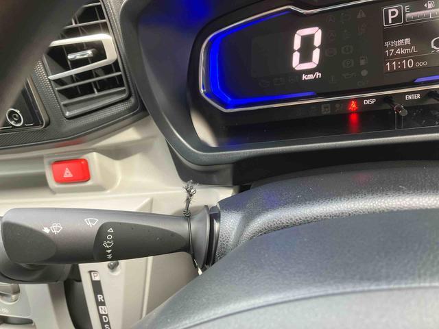 ミライースＸ　ＳＡIII（沖縄県）の中古車