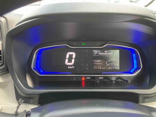 ミライースＸ　ＳＡIII（沖縄県）の中古車