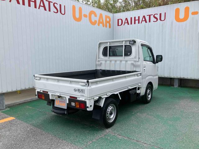 ハイゼットトラックＥＸＴ（沖縄県）の中古車