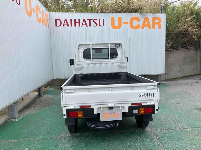ハイゼットトラックＥＸＴ（沖縄県）の中古車