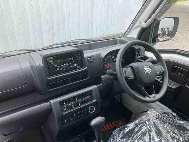 ハイゼットトラックＥＸＴ（沖縄県）の中古車