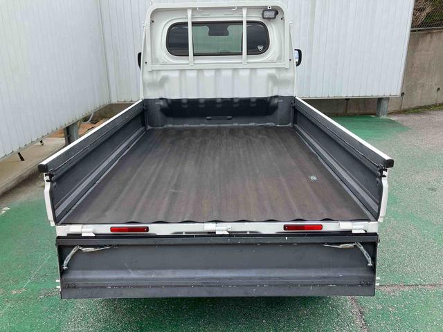 ハイゼットトラックＥＸＴ（沖縄県）の中古車