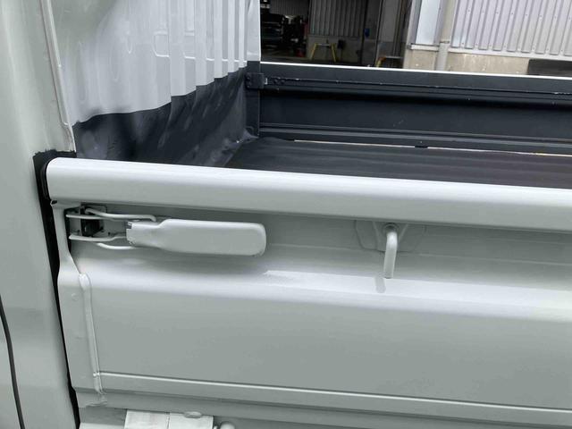 ハイゼットトラックＥＸＴ（沖縄県）の中古車