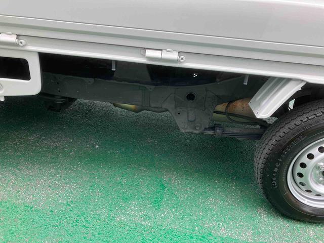 ハイゼットトラックＥＸＴ（沖縄県）の中古車