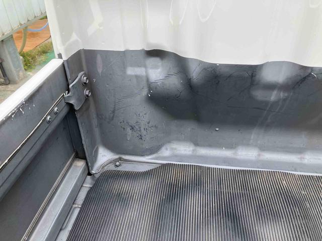 ハイゼットトラックＥＸＴ（沖縄県）の中古車