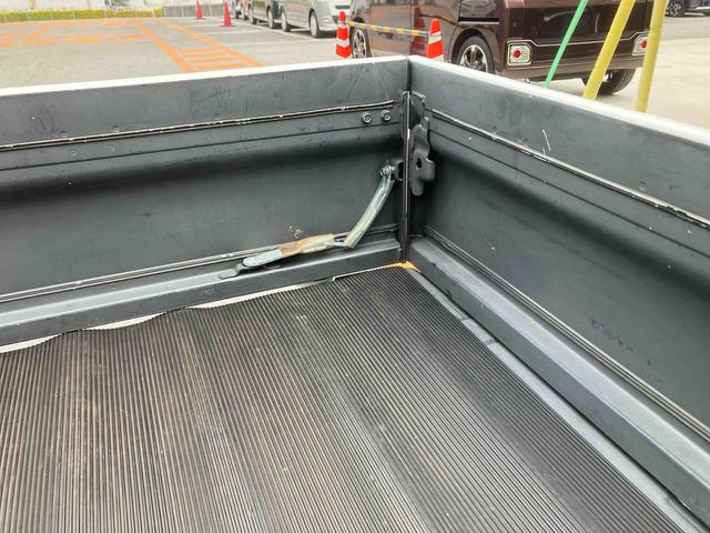 ハイゼットトラックＥＸＴ（沖縄県）の中古車