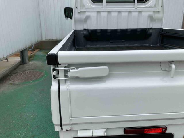 ハイゼットトラックＥＸＴ（沖縄県）の中古車