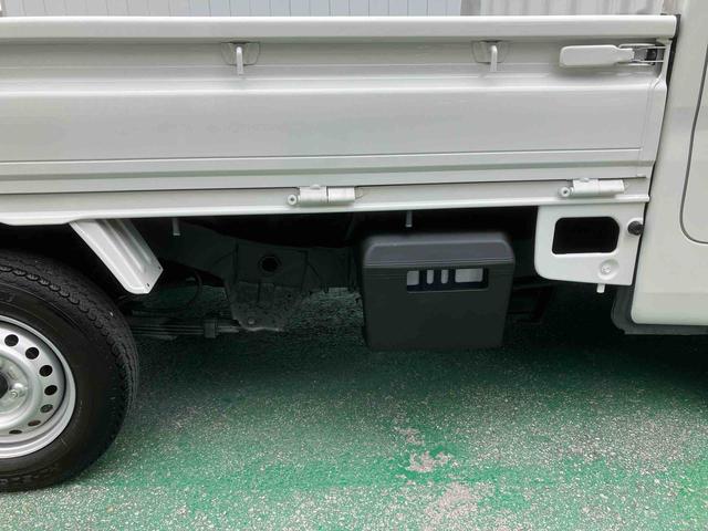 ハイゼットトラックＥＸＴ（沖縄県）の中古車