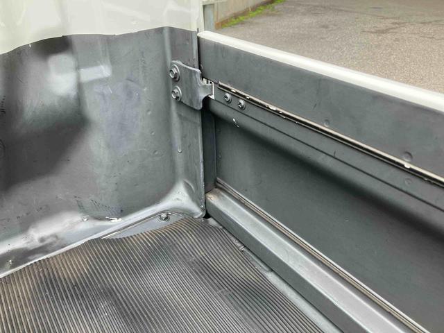 ハイゼットトラックＥＸＴ（沖縄県）の中古車