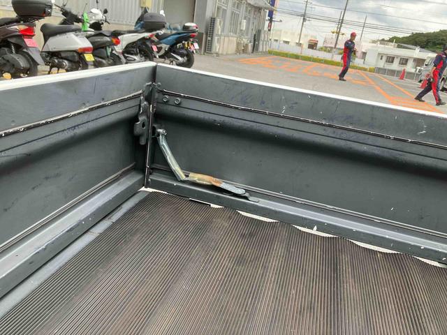 ハイゼットトラックＥＸＴ（沖縄県）の中古車
