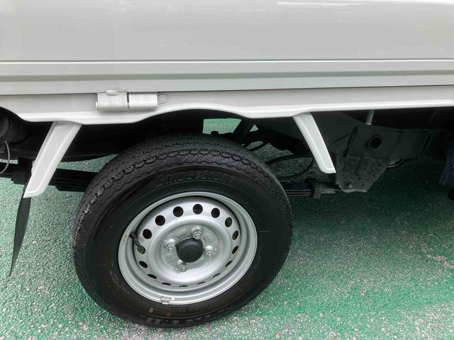 ハイゼットトラックＥＸＴ（沖縄県）の中古車