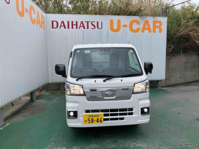 ハイゼットトラックＥＸＴ（沖縄県）の中古車