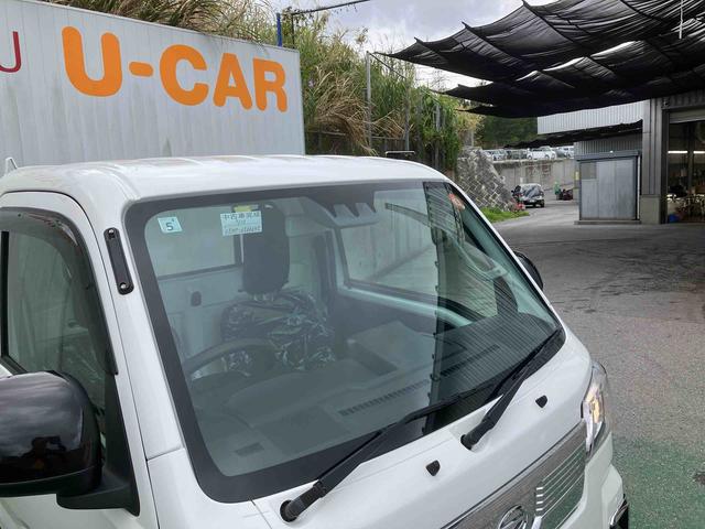 ハイゼットトラックＥＸＴ（沖縄県）の中古車