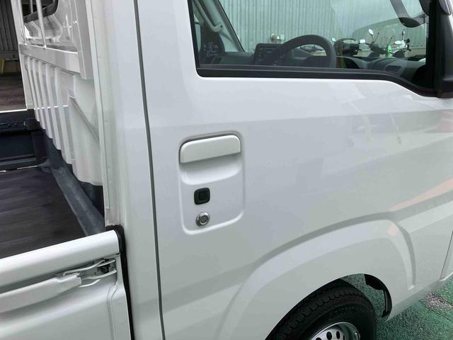 ハイゼットトラックＥＸＴ（沖縄県）の中古車