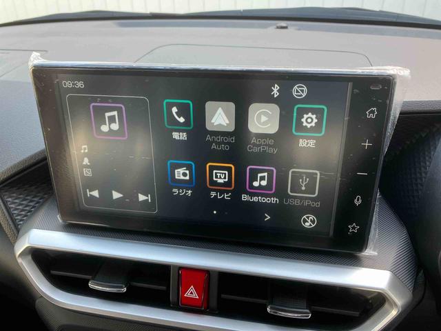 ロッキープレミアムＧ　ＨＥＶ（沖縄県）の中古車