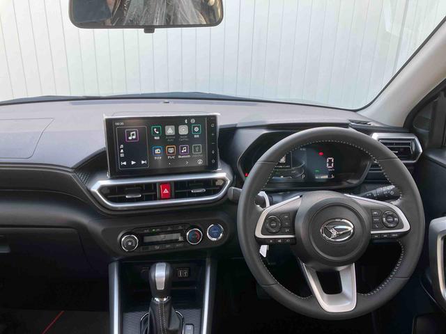 ロッキープレミアムＧ　ＨＥＶ（沖縄県）の中古車