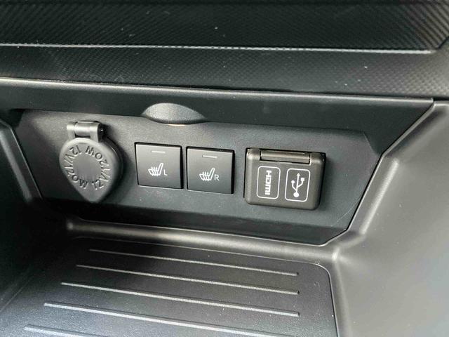 ロッキープレミアムＧ　ＨＥＶ（沖縄県）の中古車