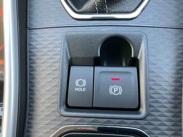 ロッキープレミアムＧ　ＨＥＶ（沖縄県）の中古車