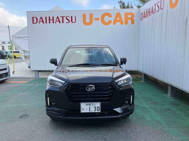 ロッキープレミアム（沖縄県）の中古車