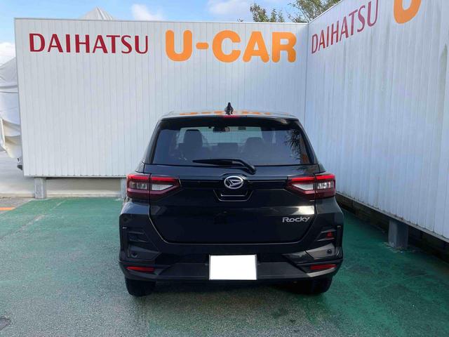 ロッキープレミアム（沖縄県）の中古車