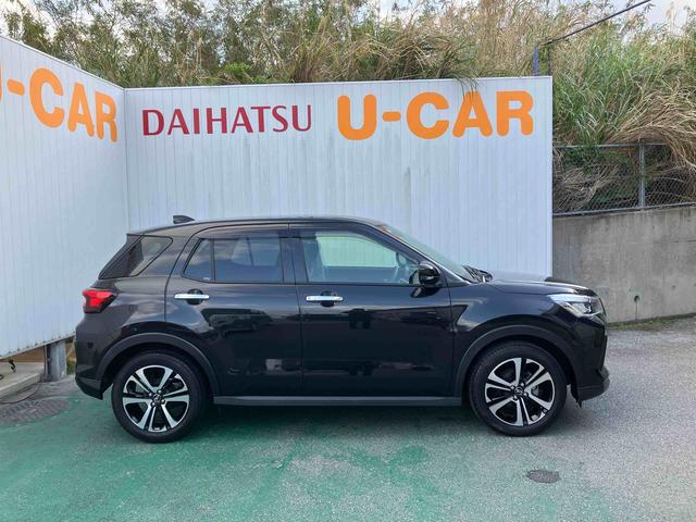 ロッキープレミアム（沖縄県）の中古車