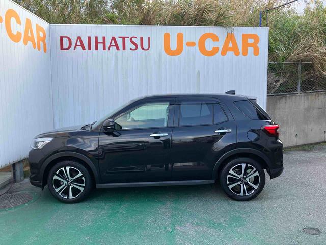 ロッキープレミアム（沖縄県）の中古車