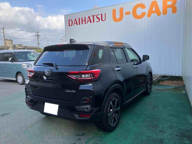 ロッキープレミアム（沖縄県）の中古車