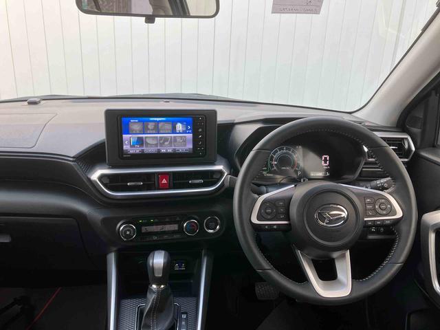 ロッキープレミアム（沖縄県）の中古車