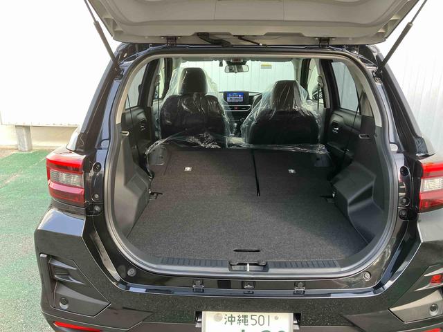 ロッキープレミアム（沖縄県）の中古車