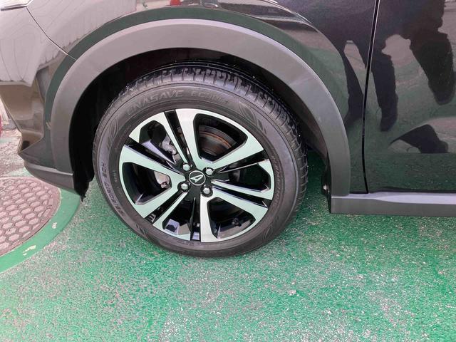 ロッキープレミアム（沖縄県）の中古車