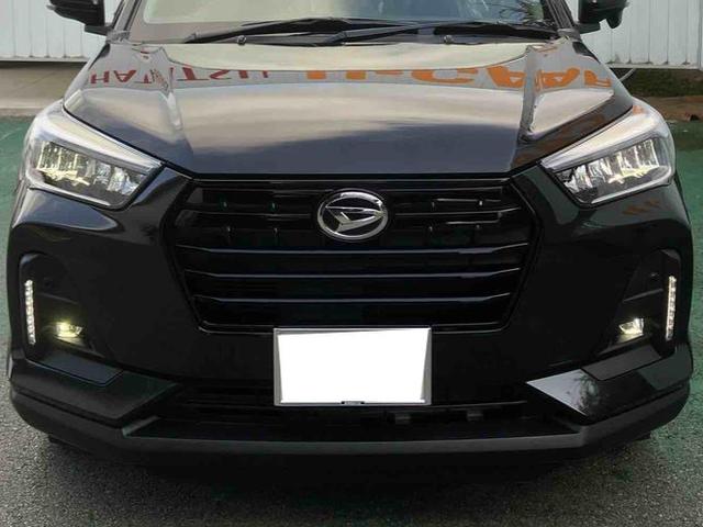 ロッキープレミアム（沖縄県）の中古車