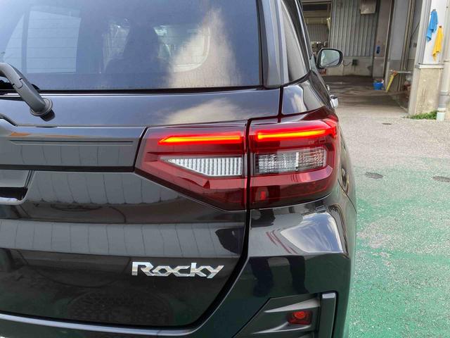 ロッキープレミアム（沖縄県）の中古車