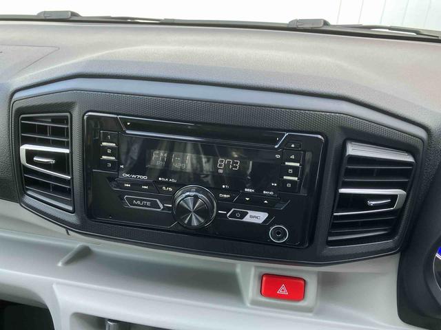 ミライースX SAIII(沖縄県)の中古車