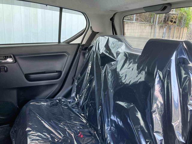 ミライースX SAIII(沖縄県)の中古車