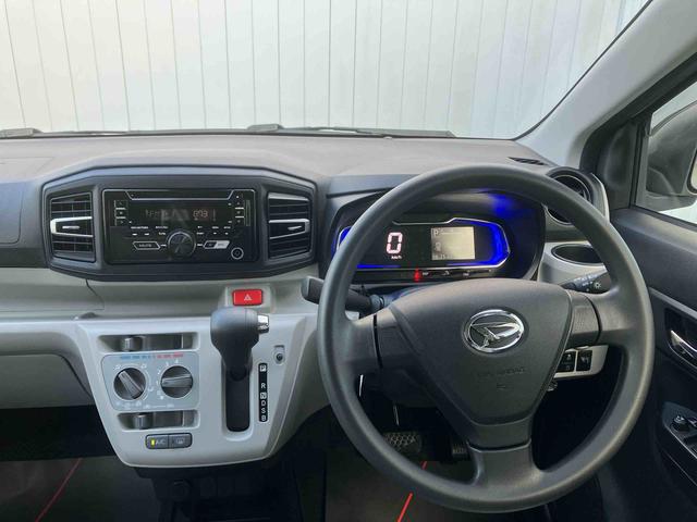 ミライースX SAIII(沖縄県)の中古車