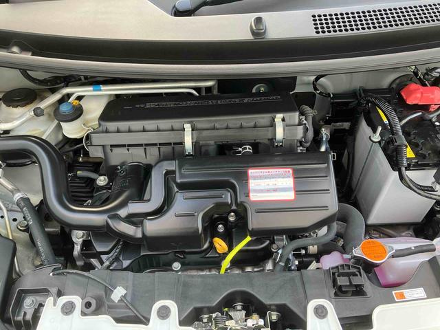 ミライースX SAIII(沖縄県)の中古車