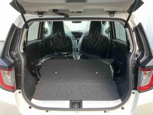 ミライースX SAIII(沖縄県)の中古車