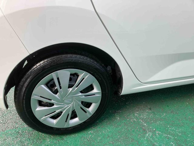 ミライースX SAIII(沖縄県)の中古車