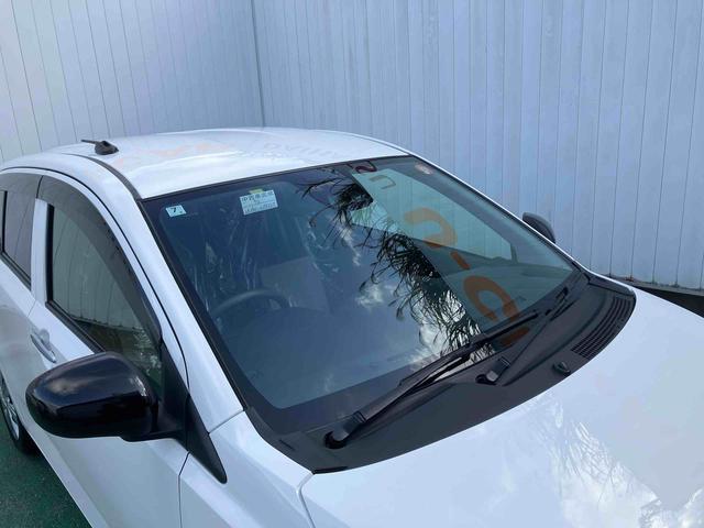 ミライースX SAIII(沖縄県)の中古車