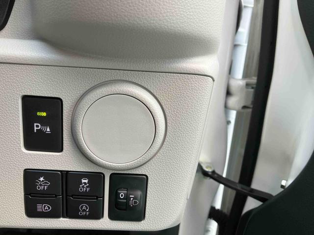 ミライースX SAIII(沖縄県)の中古車