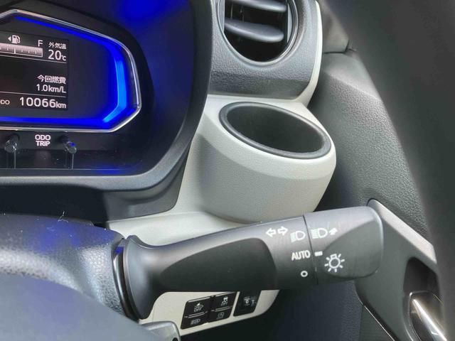 ミライースX SAIII(沖縄県)の中古車