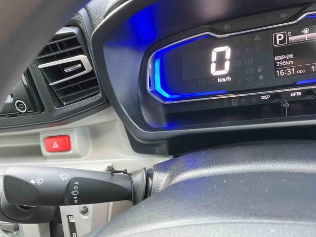 ミライースX SAIII(沖縄県)の中古車