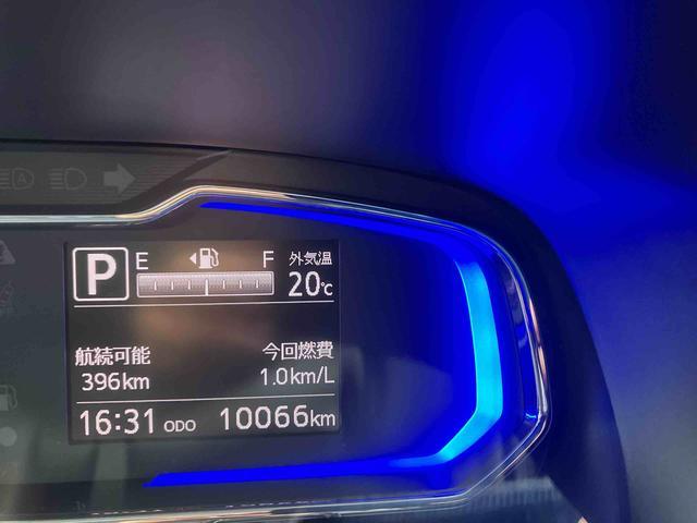 ミライースX SAIII(沖縄県)の中古車