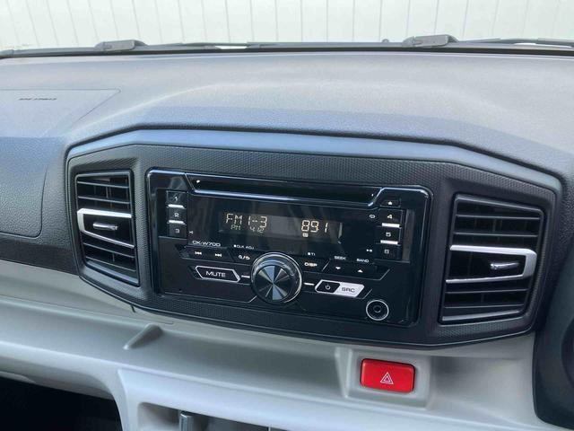 ミライースX SAIII(沖縄県)の中古車