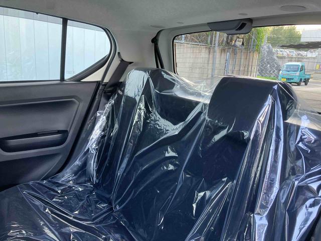 ミライースX SAIII(沖縄県)の中古車