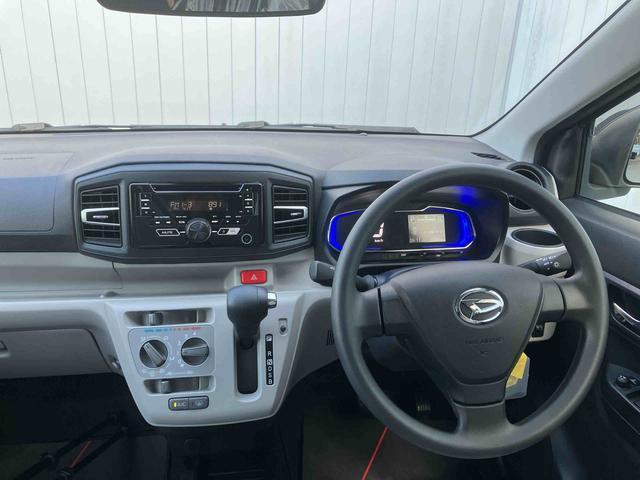 ミライースX SAIII(沖縄県)の中古車