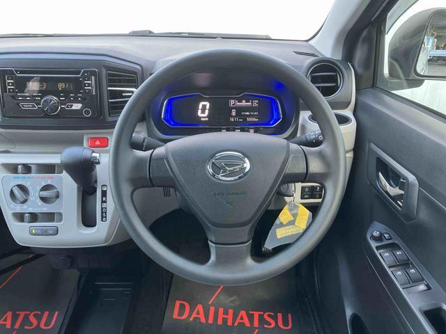 ミライースX SAIII(沖縄県)の中古車