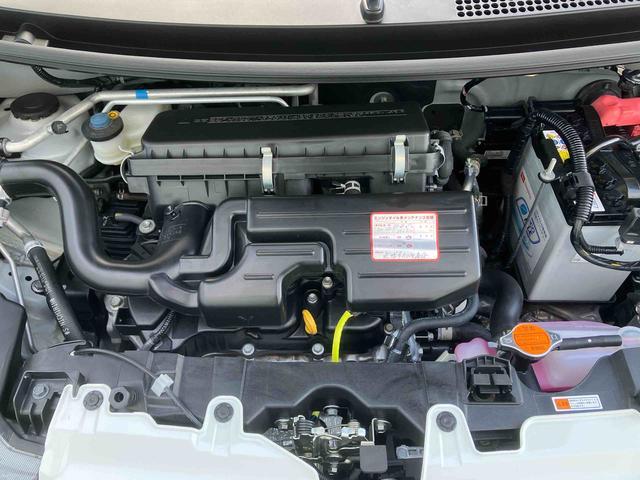 ミライースX SAIII(沖縄県)の中古車