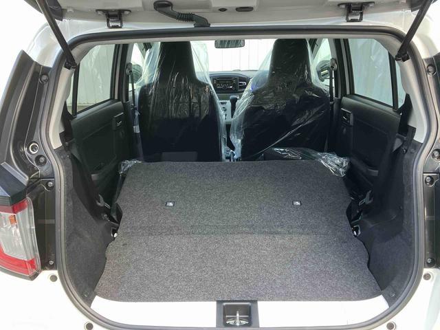 ミライースX SAIII(沖縄県)の中古車