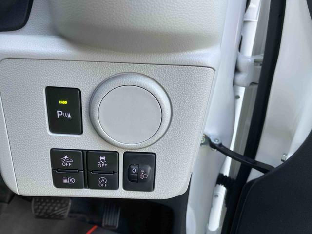 ミライースX SAIII(沖縄県)の中古車